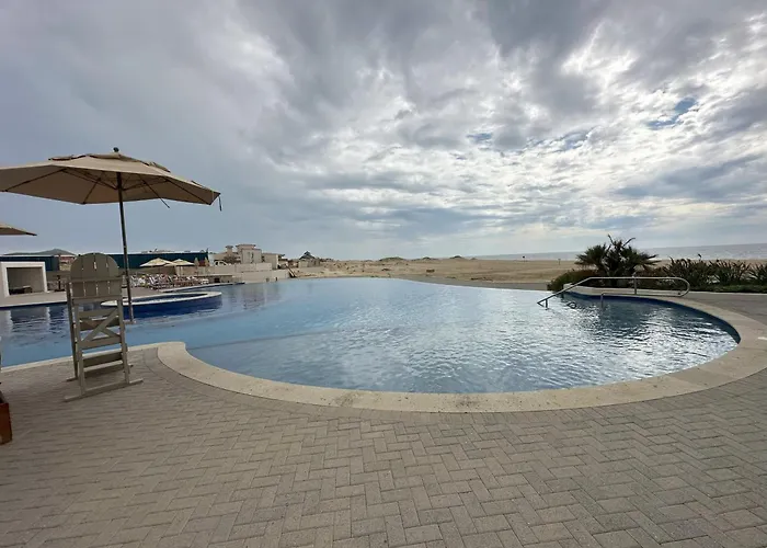 Beachfront Luxury In Exclusive Diamante Golf * Cabo San Lucas