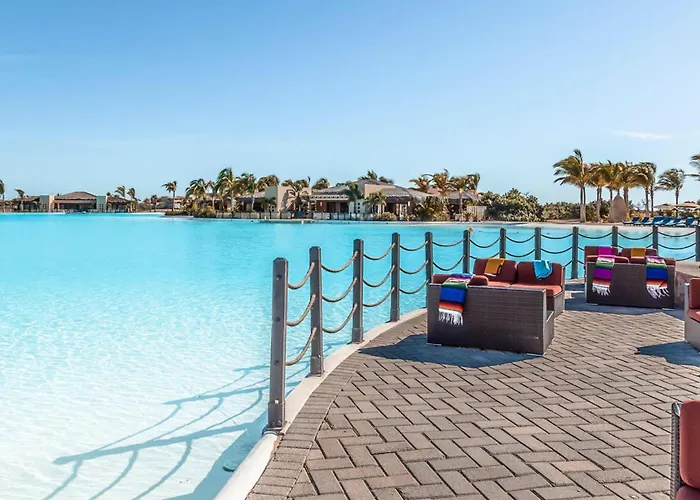 Resort Beachfront Luxury In Exclusive Diamante Golf *